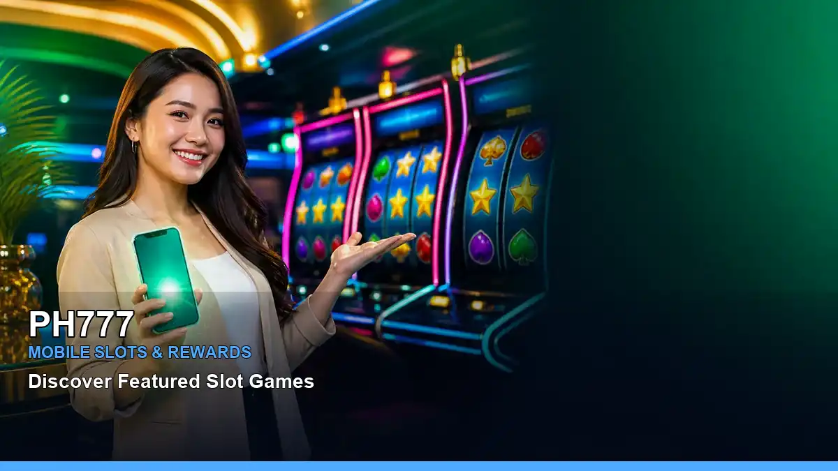 PH777 Dragon Gate casino game for mobile players