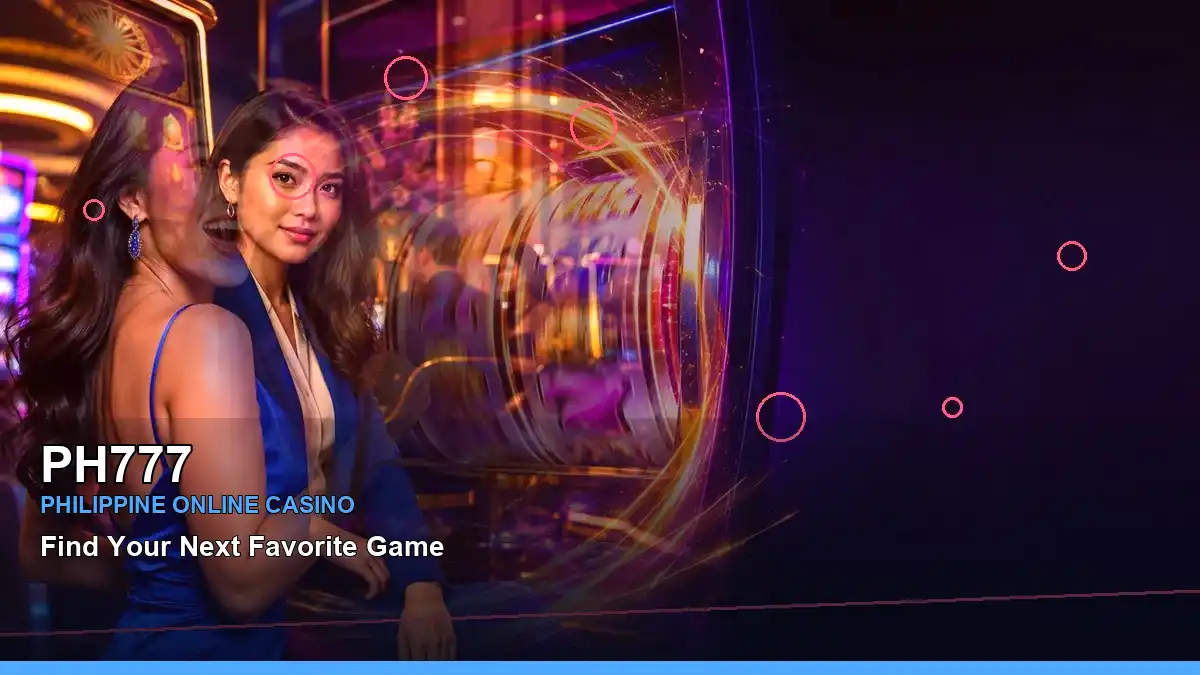 PH777 fruit reel slots for Philippine players in a vibrant layout